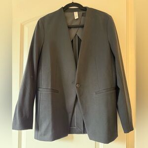 SPANX Black Women's Blazer Jacket
